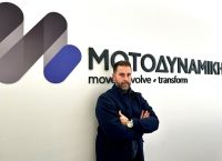 Νέος YAMAHA Marine Business Unit Manager