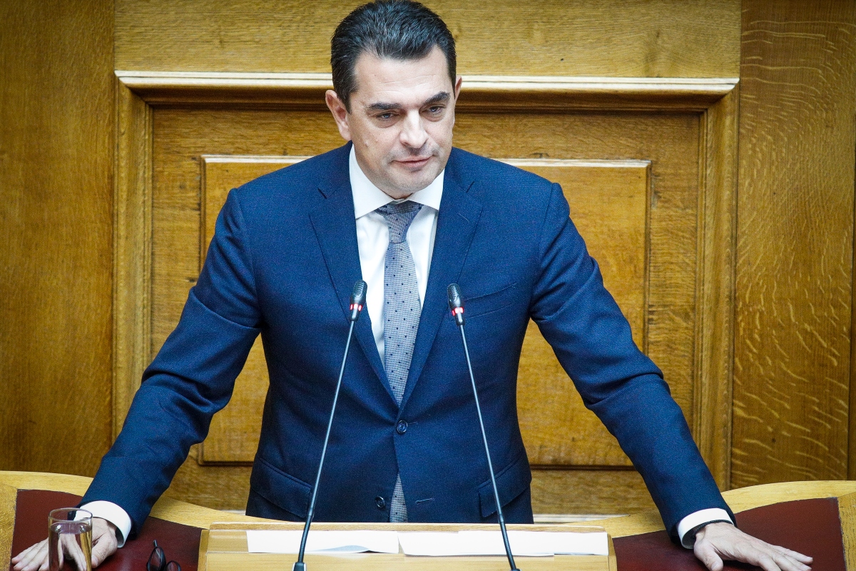 Καλάθι των Χριστουγέννων: “Πρεμιέρα” στις 13 Δεκεμβρίου