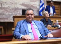 Βασίλης Σπανάκης: Μέχρι την Τετάρτη ανοίγει η πλατφόρμα για την εργασία των συνταξιούχων