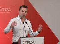 ΣΥΡΙΖΑ: Η “εσωτερική” αμφισβήτηση του Κασσελάκη