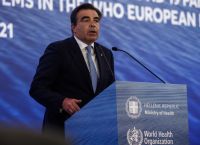 Μ. Σχοινάς: Μόνο αντίβαρο στην ακροδεξιά η συμφωνία της Ε.Ε. για το μεταναστευτικό