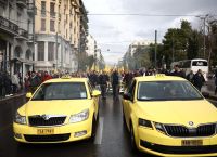 Δύο μέρες χωρίς ταξί η Αθήνα – 48ωρη απεργία προκήρυξε ο ΣΑΤΑ