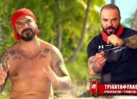 Γιώργος Λιανός: Ο Τριαντάφυλλος έχει κάνει ραντεβού με την Acun Medya για να μπει στo survivor