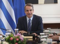 Ιδιωτικά ΑΕΙ και οπαδική βία στο Υπουργικό Συμβούλιο