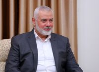 Στην Αίγυπτο ο ηγέτης της Χαμάς για συνομιλίες για την κατάπαυση του πυρός