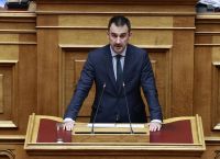 Χαρίτσης: «Συνεχής εκφυλισμός αυτό που συμβαίνει στον ΣΥΡΙΖΑ» [vid]