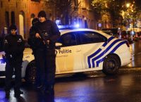 Συναγερμός στο Βέλγιο: Πυροβολισμοί στο κέντρο των Βρυξελλών και τρεις τραυματίες