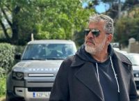 Κούλλης Νικολάου: «Παρακαλούσα γονατιστός τον Άγιο Νεκτάριο να προστατεύσει το παιδί μου»