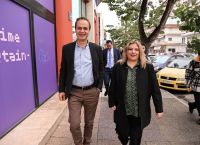 Συρεγγέλα από Θεσσαλονίκη: Η Μακεδονία τα επόμενα χρόνια θα έχει μια φοβερή ανάπτυξη