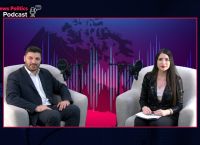 Τεμπονέρας: Να μη χάσουμε την προοπτική της κυβερνησιμότητας
