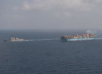 Απόπειρα των Χούτι να χτυπήσουν πλοίο με ελληνική σημαία στον κόλπο της Υεμένης