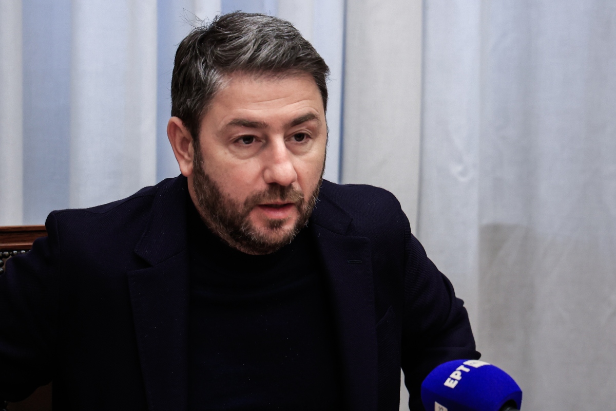 ΠΑΣΟΚ: Αύριο ξεκαθαρίζει τη στάση του για τα ομόφυλα – Τι εισηγείται ο Ανδρουλάκης