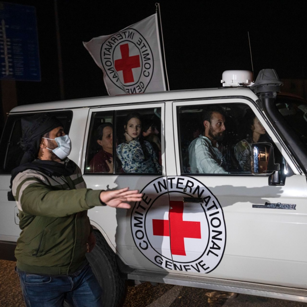 WSJ: Η Χαμάς ανοικτή στην απελευθέρωση ορισμένων ομήρων με αντάλλαγμα παύση των επιχειρήσεων του Ισραήλ