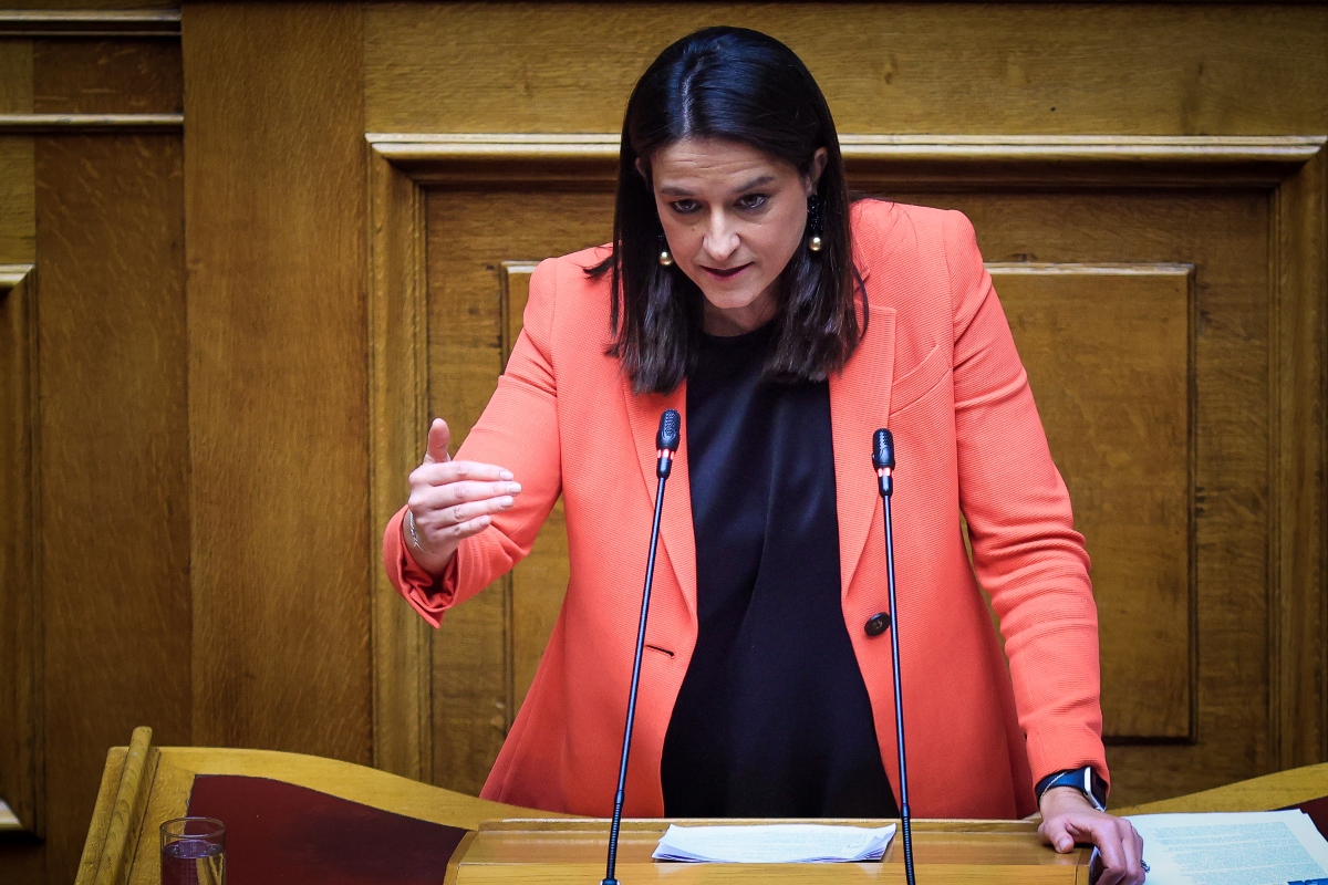 Το διακύβευμα της επιστολικής ψήφου