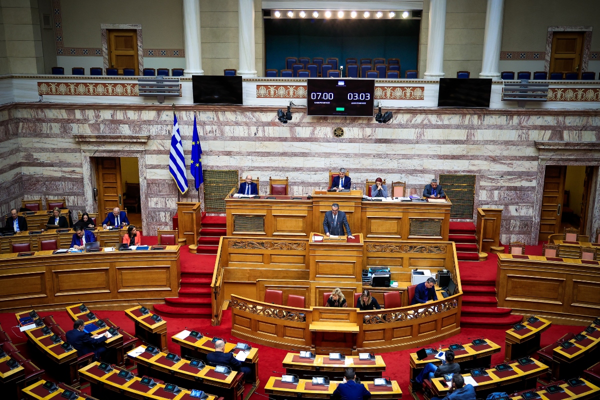 Γάμος ομοφύλων: Κρίσιμο τεστ για τα κόμματα