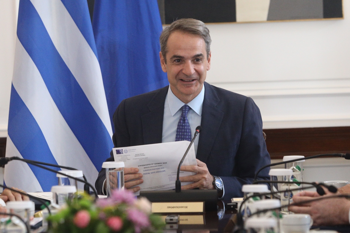 Αύριο σημαίνει η ώρα των υπουργών για τα ομόφυλα