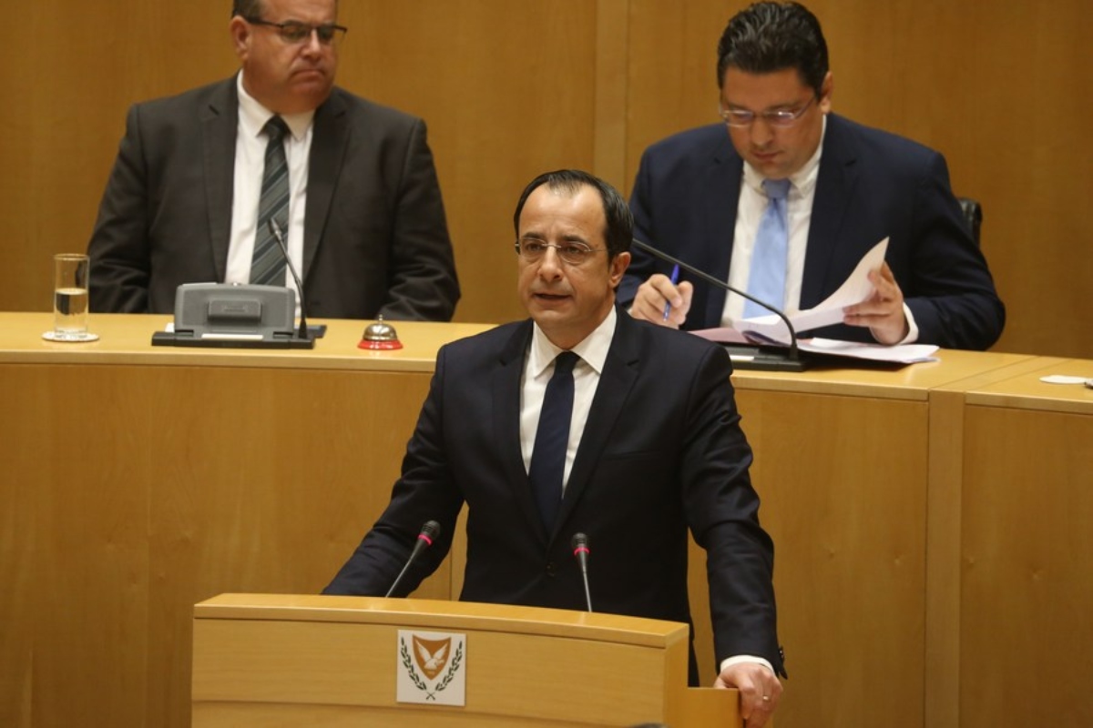Κύπρος: Στη δίνη του οργανωμένου εγκλήματος