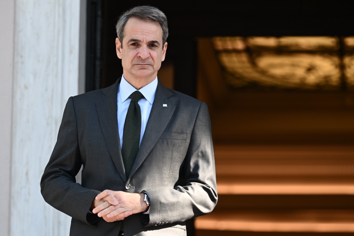 Προσωρινό “φρένο” στο γάμο ομόφυλων ζευγαριών