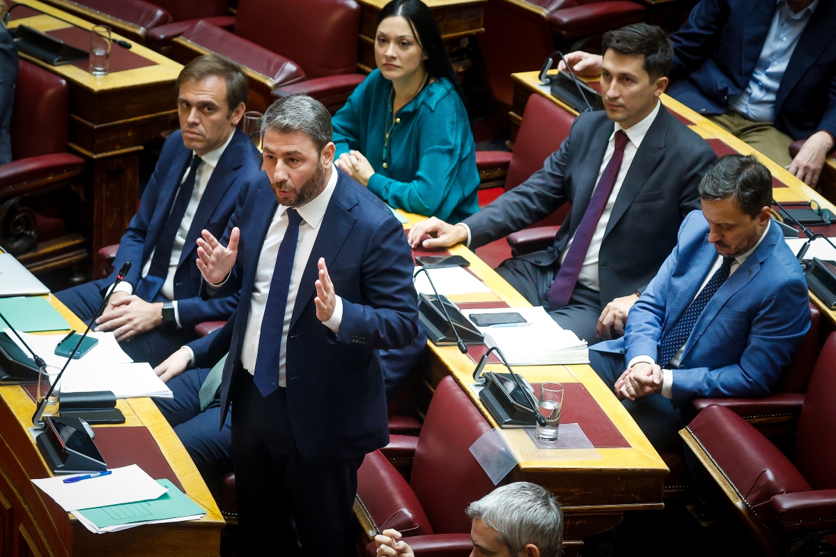 Ο γάμος ομοφύλων φέρνει αναταράξεις και στο ΠΑΣΟΚ