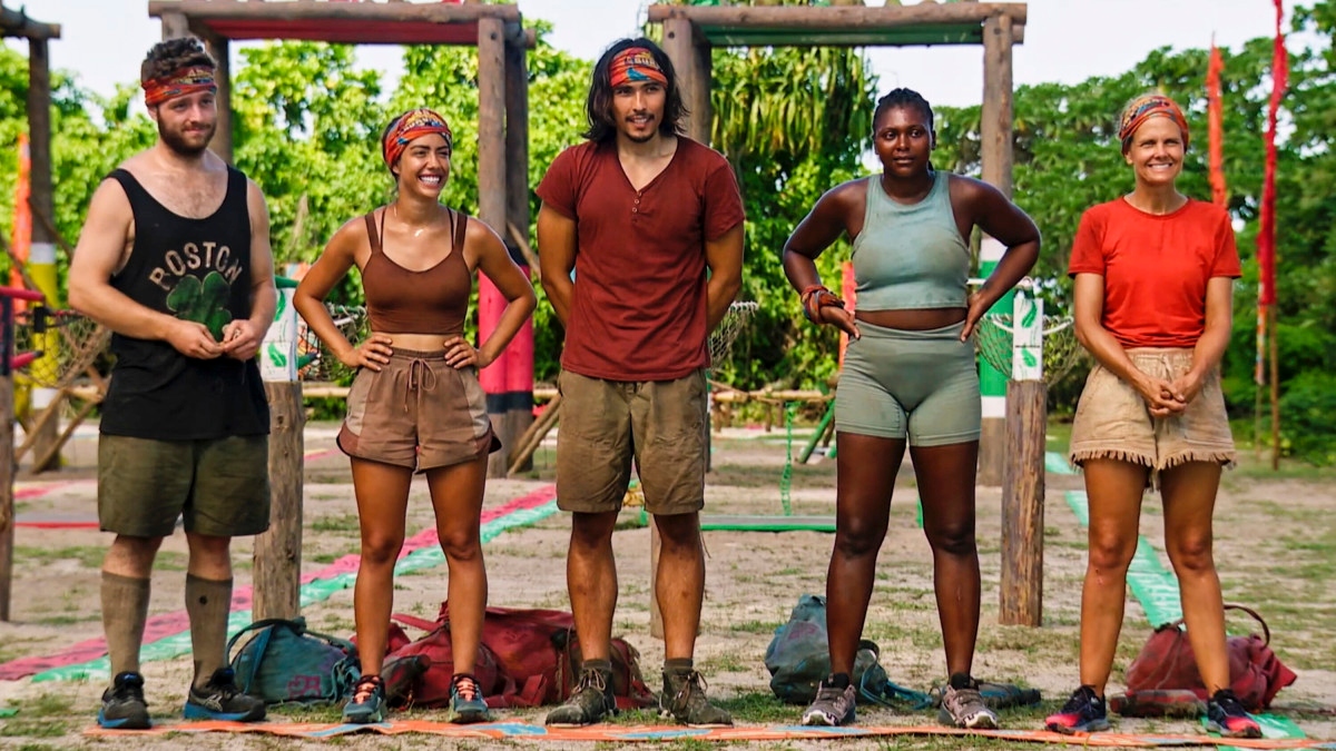 Survivor 2024: Τα έβαλε με όλους και τον… πέταξαν στον τάκο