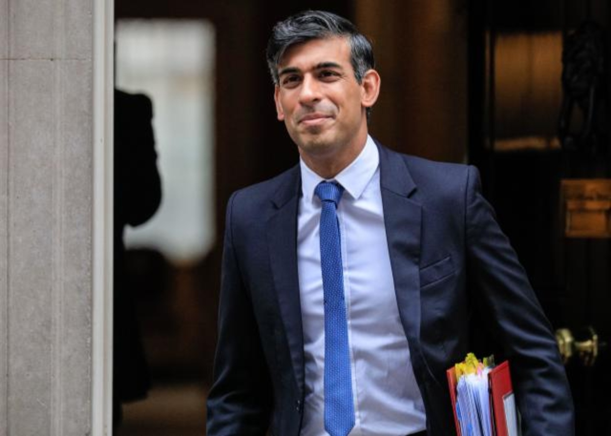 Μ. Βρετανία: Σε άτυπη προεκλογική περίοδο