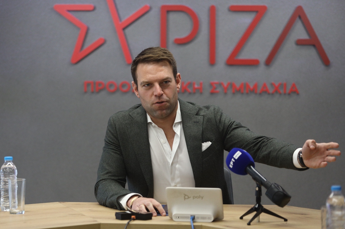 ΣΥΡΙΖΑ: Το ταξίδι στις Σπέτσες διχάζει την Κουμουνδούρου
