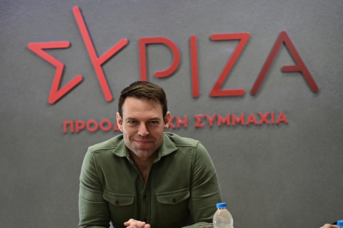 ΣΥΡΙΖΑ: Το απουσιολόγιο των Σπετσών – Ποιοι δεν θα πάνε τελικά στο τριήμερο