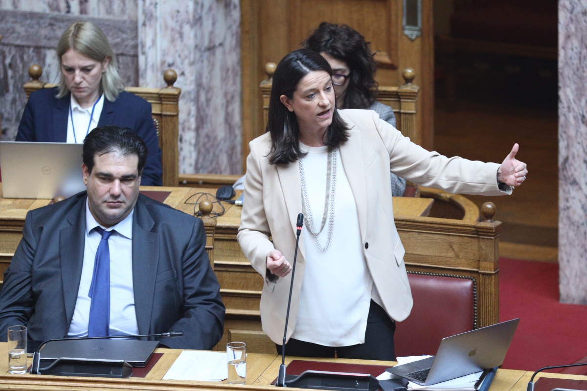 Στο “κόκκινο” η αντιπαράθεση για την επιστολική ψήφο – Αρνητικός ο ΣΥΡΙΖΑ