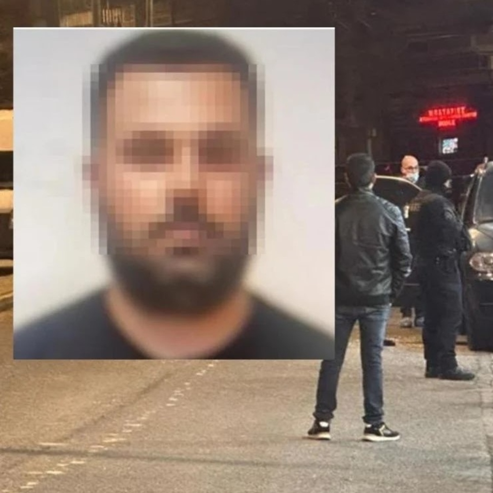 Αυτός ήταν ο 44χρονος Β.Ζ: «Από τα ακριβότερα συμβόλαια θανάτου» [vid]