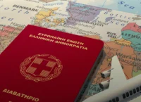 Στην πρώτη πεντάδα παγκοσμίως των ισχυρότερων διαβατηρίων για το 2024 φιγουράρει το ελληνικό