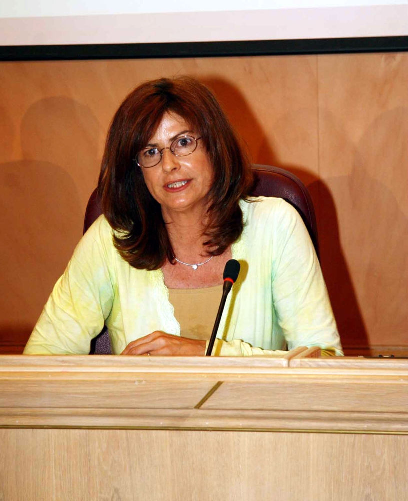 Παραιτήθηκε από τον δήμο Αθηναίων η Αλεξία Έβερτ