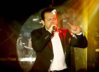 Έφυγε ο Χάρης Κωστόπουλος [vid]