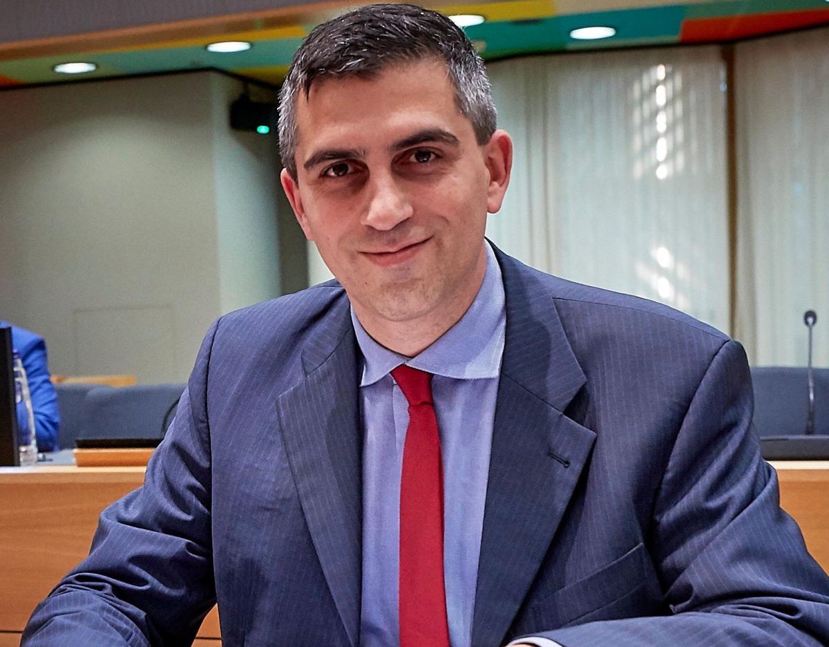 Δήμας: «Εντάσσονται τρία έργα του MOMus στο Ταμείο Ανάκαμψης με προϋπολογισμό πάνω από ένα εκατ. ευρώ