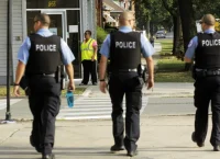Σικάγο: Δύο έφηβοι νεκροί μετά από πυροβολισμούς έξω από σχολείο