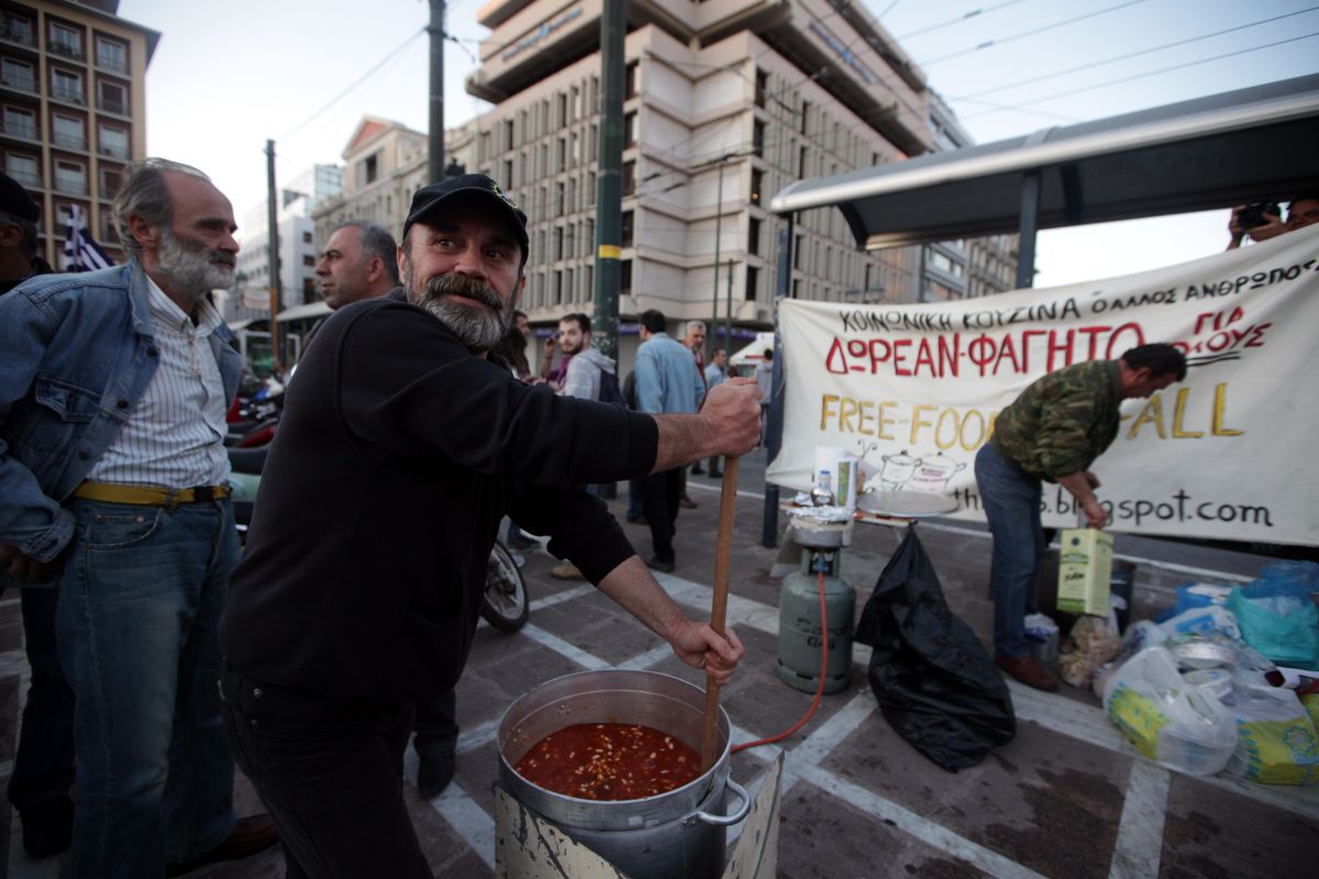 ”Ο Άλλος Άνθρωπος”: ”Ο φορέας δεν είχε καν ΑΦΜ, έτσι απέφευγε τη λογοδοσία”, λέει ο Θεόδωρος Φλωράτος