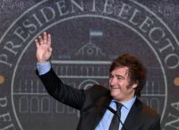 Διπλό μέτωπο μάχης – Στους δρόμους τα συνδικάτα – Ερχεται ο Χαβιέρ Μιλέι