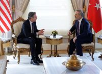 Τελεσίγραφο Μπλίνκεν στην Τουρκία για τη Σουηδία και τα F-16