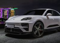 Δείτε την νέα Porsche Macan: Ομοιά της καμία- Ηλεκτρική έως 630 ίππους με μεγάλη αυτονομία