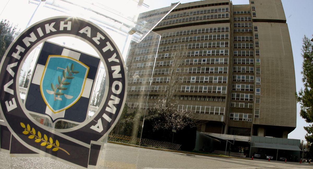 Κρίσεις στην ΕΛ.ΑΣ.: Αττικάρχης ο Γιάννης Σκούρας