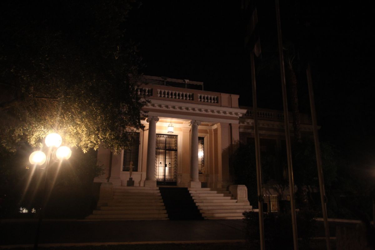 Ολοκληρώθηκε η σύσκεψη για τους αγρότες: Δεν επιδιώκουμε την ένταση, ακούμε τα αιτήματα