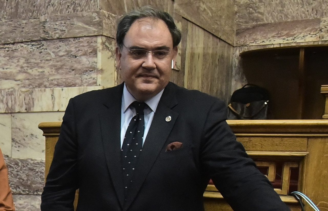 Σαρηγιάννης: «Θα ξεπεράσουμε τα 7.000 κρούσματα την ημέρα μέχρι τις 20 Ιανουαρίου»