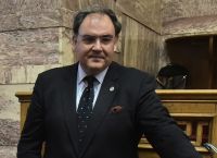Σαρηγιάννης: «Θα ξεπεράσουμε τα 7.000 κρούσματα την ημέρα μέχρι τις 20 Ιανουαρίου»