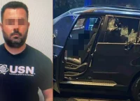 Το βίντεο από τη δολοφονία του Βαγγέλη Ζαμπούνη – Το βαρύ ποινικό και τα συμβόλαια θανάτου
