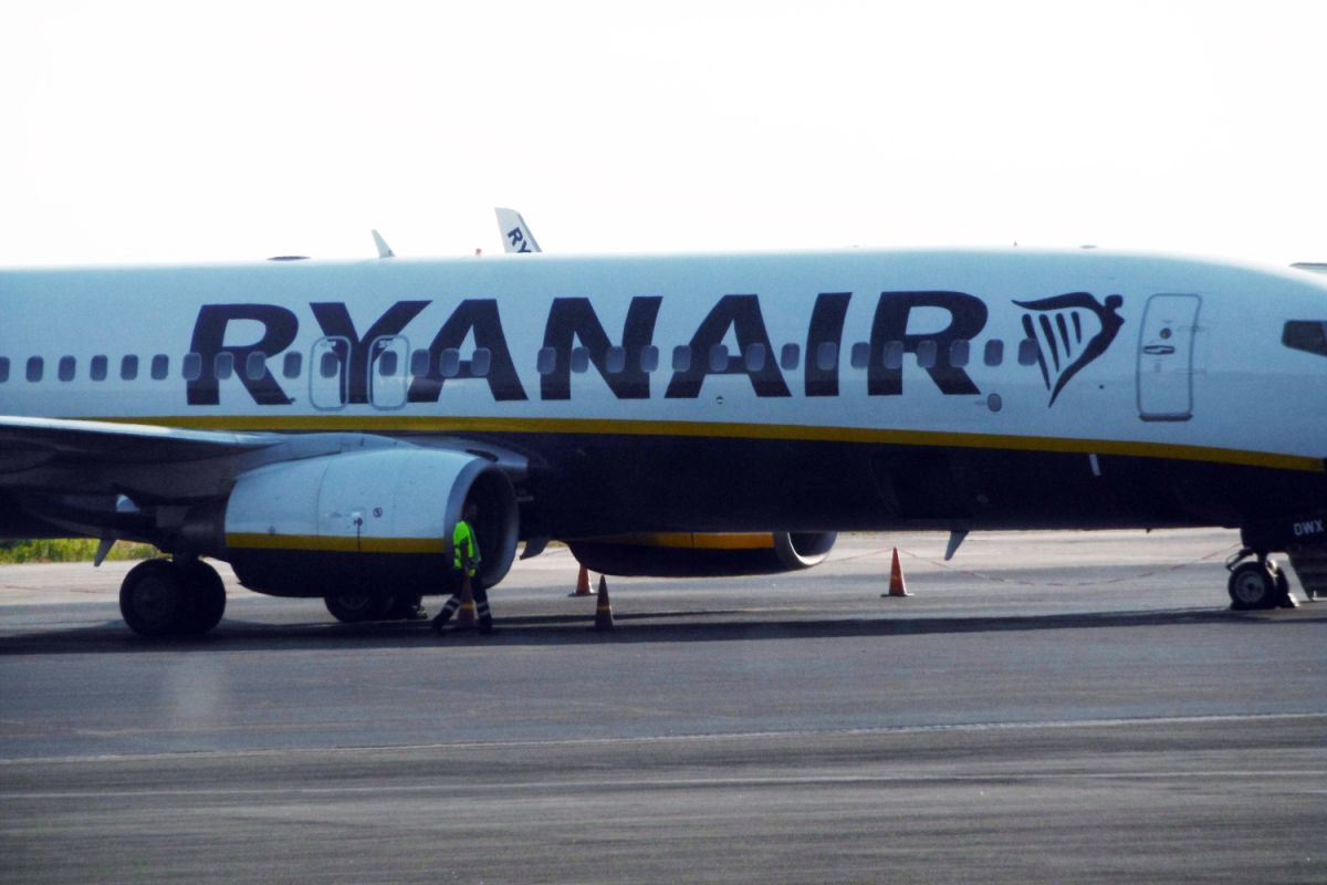 Ryanair: Επενδύει στην Ισπανία επιπλέον 5 δισ. ευρώ μέχρι το 2030