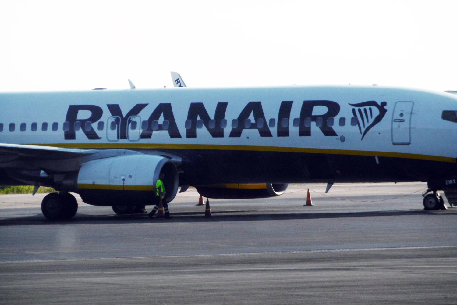 Ryanair: Επενδύει στην Ισπανία επιπλέον 5 δισ. ευρώ μέχρι το 2030