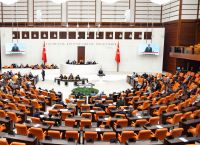 Η τουρκική Βουλή ψήφισε την ένταξη της Σουηδίας στο ΝΑΤΟ