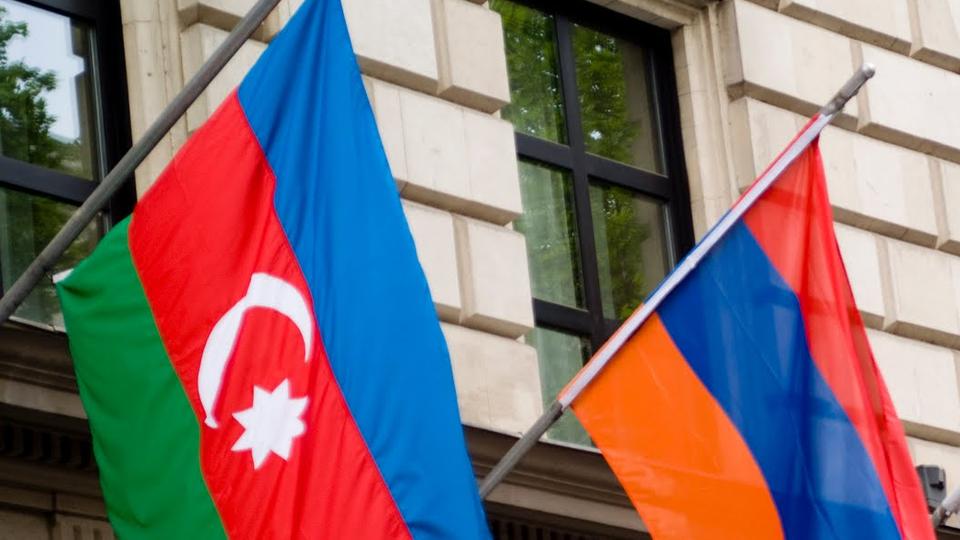 Η Αρμενία πρότεινε «σύμφωνο μη επίθεσης» στο Αζερμπαϊτζάν