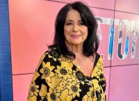 Άννα Βαγενά: «Ήθελα τον Τσίπρα για γαμπρό» [vid]