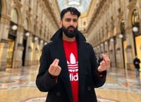 Ατζαράκης: «Έκανα βίντεο-παρωδία για τον Χριστό και έφαγα απίστευτο κράξιμο»
