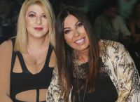 Άντζελα Δημητρίου: «Ο πατέρας της είναι ο…» – Με αυτόν άντρα έκανε την Όλγα Κιουρτσάκη